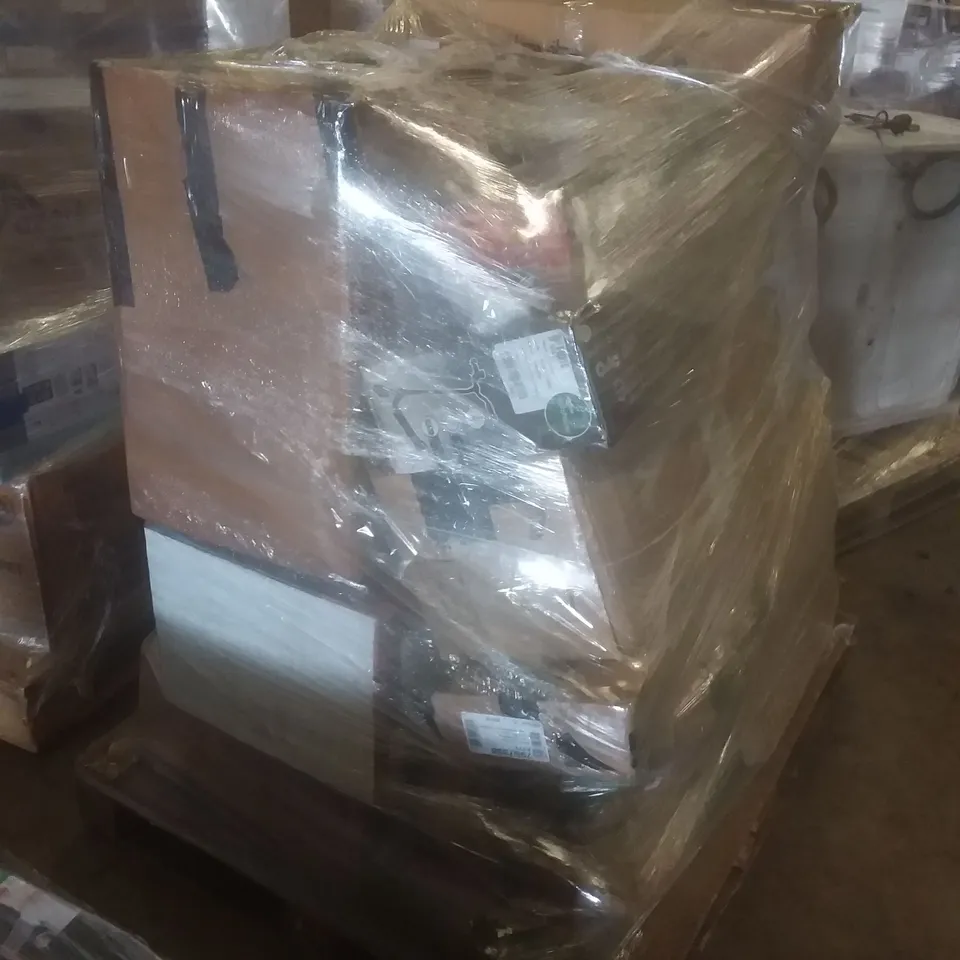 PALLET OF APPROXIMATELY 27 ASSORTED ELECTRICAL ITEMS INCLUDING 