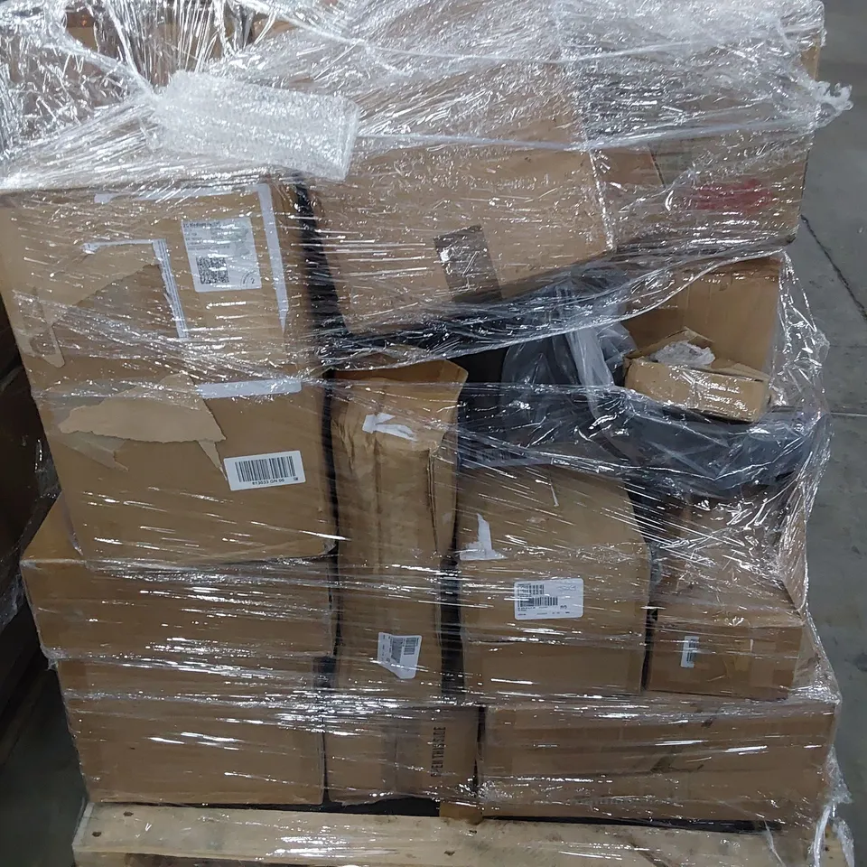 PALLET OF APPROXIMATELY 35 ASSORTED PRODUCTS TO INCLUDE;