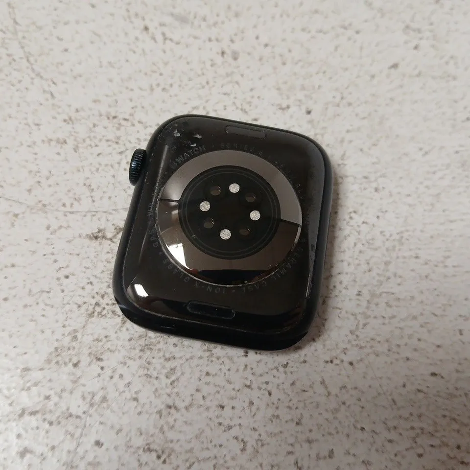 APPLE WATCH SERIES 8 45MM GPS ALUMINIUM MIDNIGHT