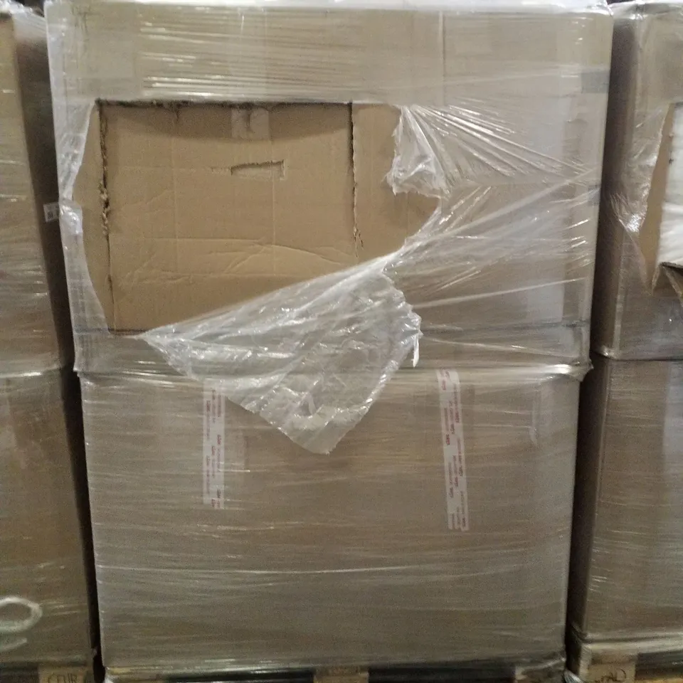 PALLET OF 2 BOXES CONTAINING ASSORTED PILLOWS