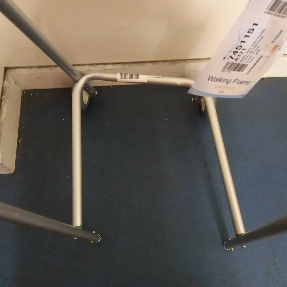 NRS HEALTHCARE WALKING FRAME 