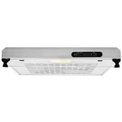 BOXED BEKO 60CM VISOR COOKER HOOD