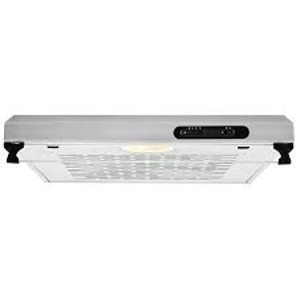 BOXED BEKO 60CM VISOR COOKER HOOD