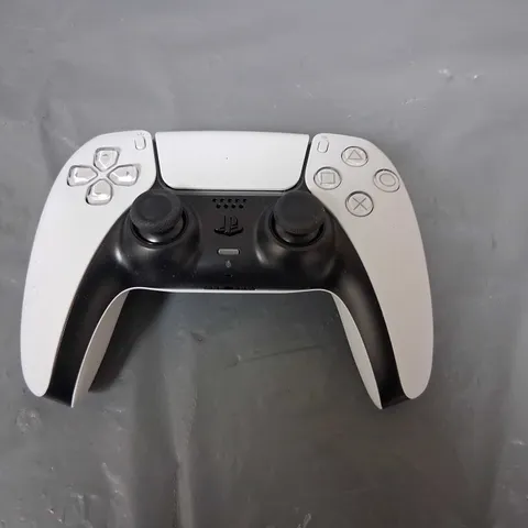 SONY PLAYSTATION CFI-ZCT1W WIRELESS CONTROLLER