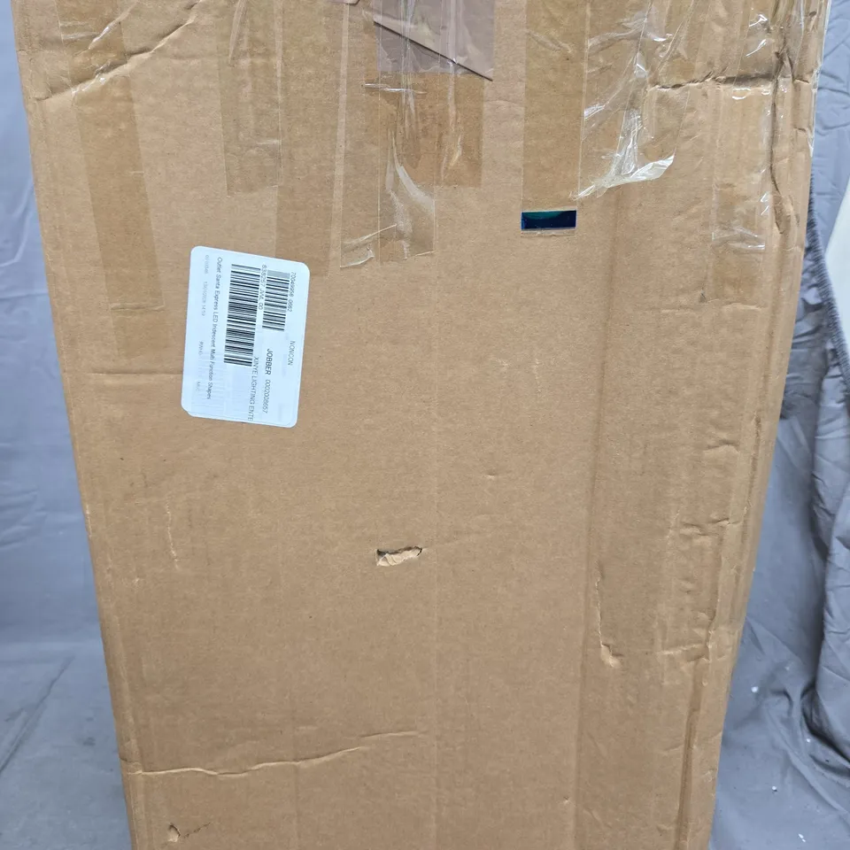 SANTA EXPRESS LED IRIDESCENT MULTI FUNCTION SHAPES