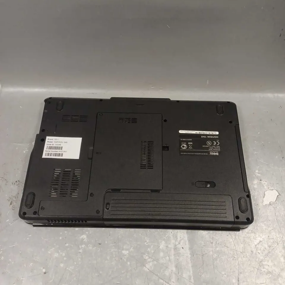 DELL INSPIRON 1545 LAPTOP