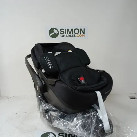 MAXI-COSI INFANT CAR SEAT – BLACK