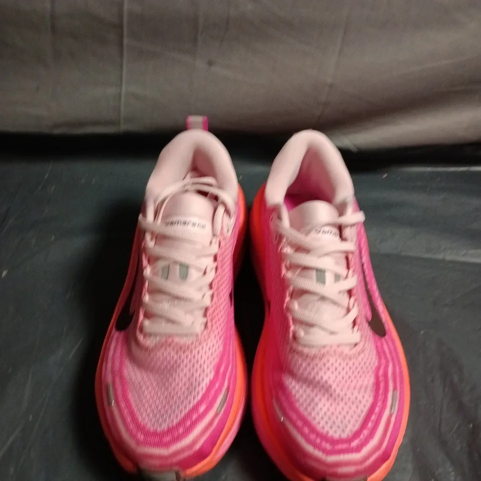 NIKE ZOOM VOMERO+ WOMEN'S RUNNING SHOES – UK SIZE 5.5