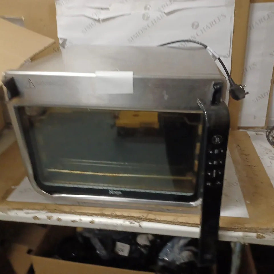 NINJA FOODI COUNTERTOP MULTIFUNCTION OVEN