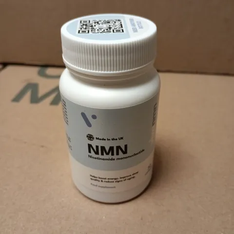 NMN NICOTINAMIDE MONONUCLEOTIDE DIETARY SUPPLEMENT 