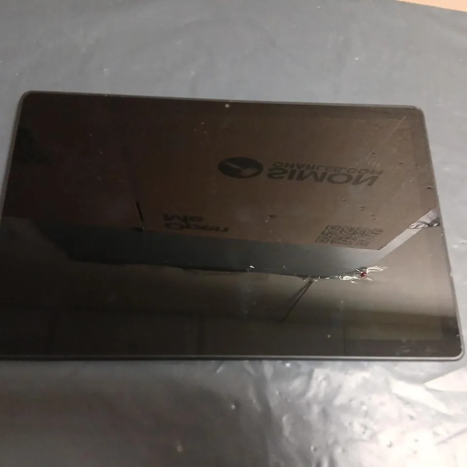 SAMSUNG GALAXY TAB A7 