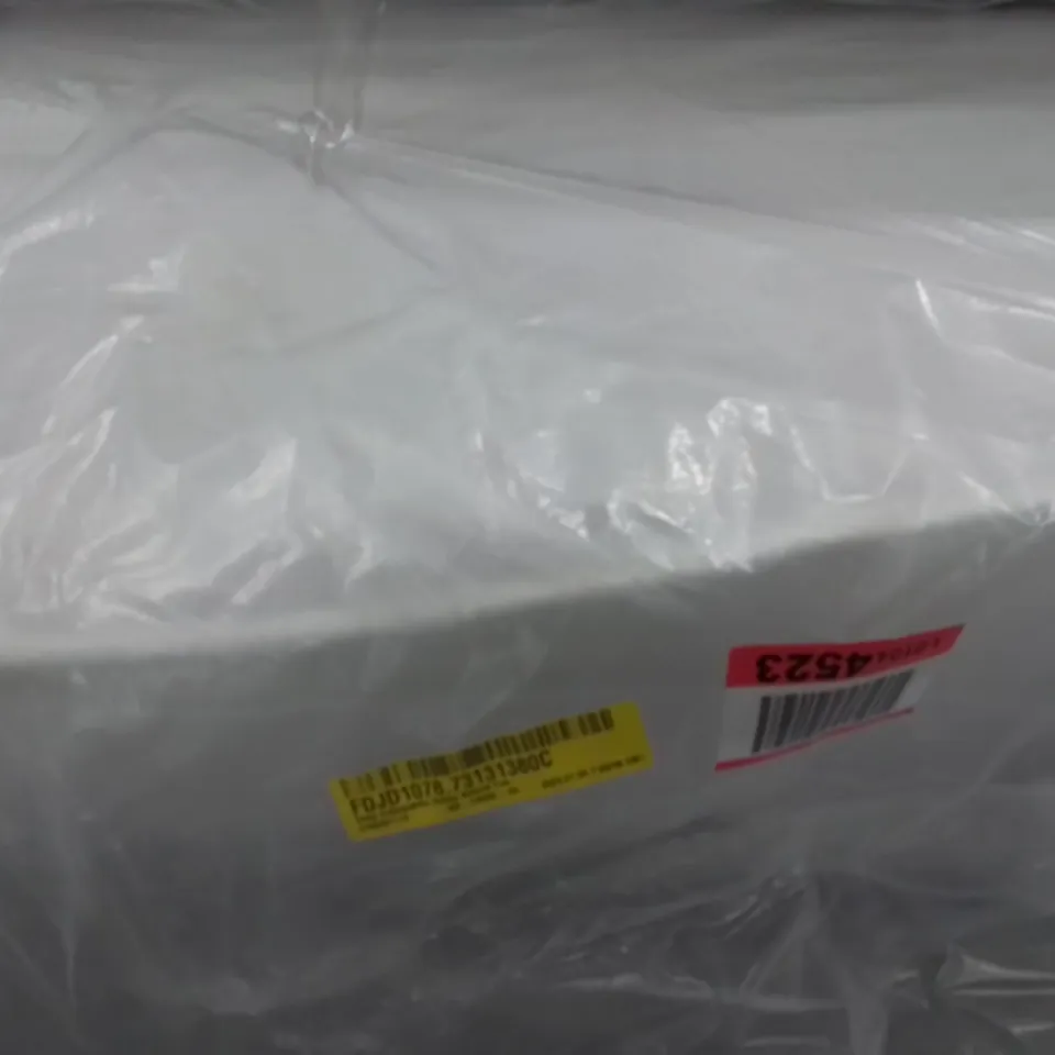 5' QUALITY BAGGED MATTRESS