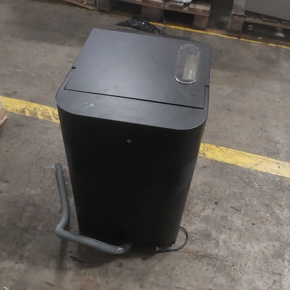 SCHAERER INTENSE COMMERCIAL BEAN TO CUP COFFEE MACHINE