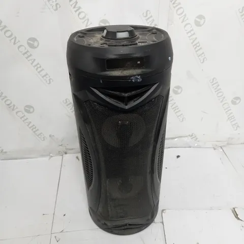 PORTABLE SPEAKER MODEL HSD-2505BT