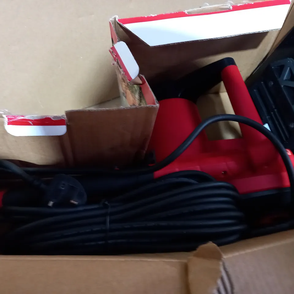 EINHELL GH-EC 2040 2000W ELECTRIC CHAINSAW
