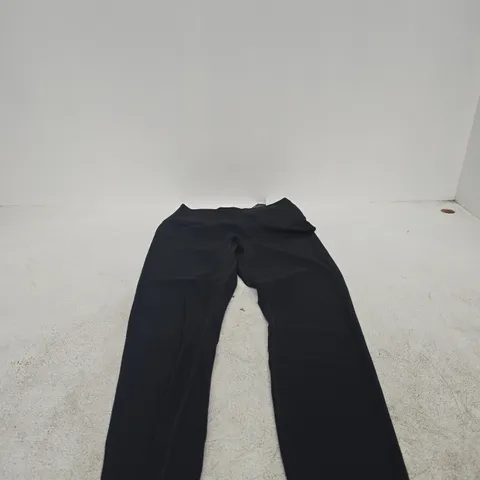NIKE WOMEN'S TRAINING LEGGINGS – BLACK, TAG ATTACHED (WOMENS FEMME) SMALL