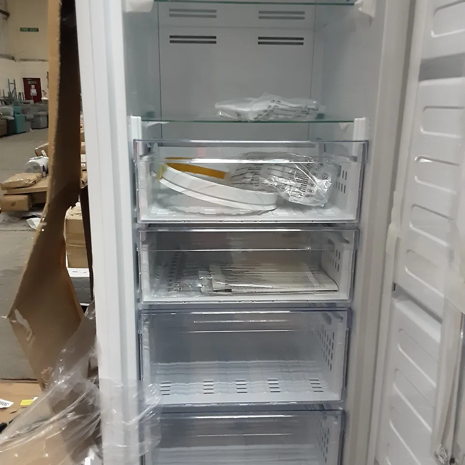 BOXED BEKO FREEZER
