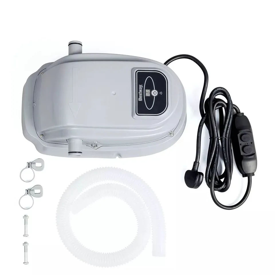 BESTWAY POOL HEATER