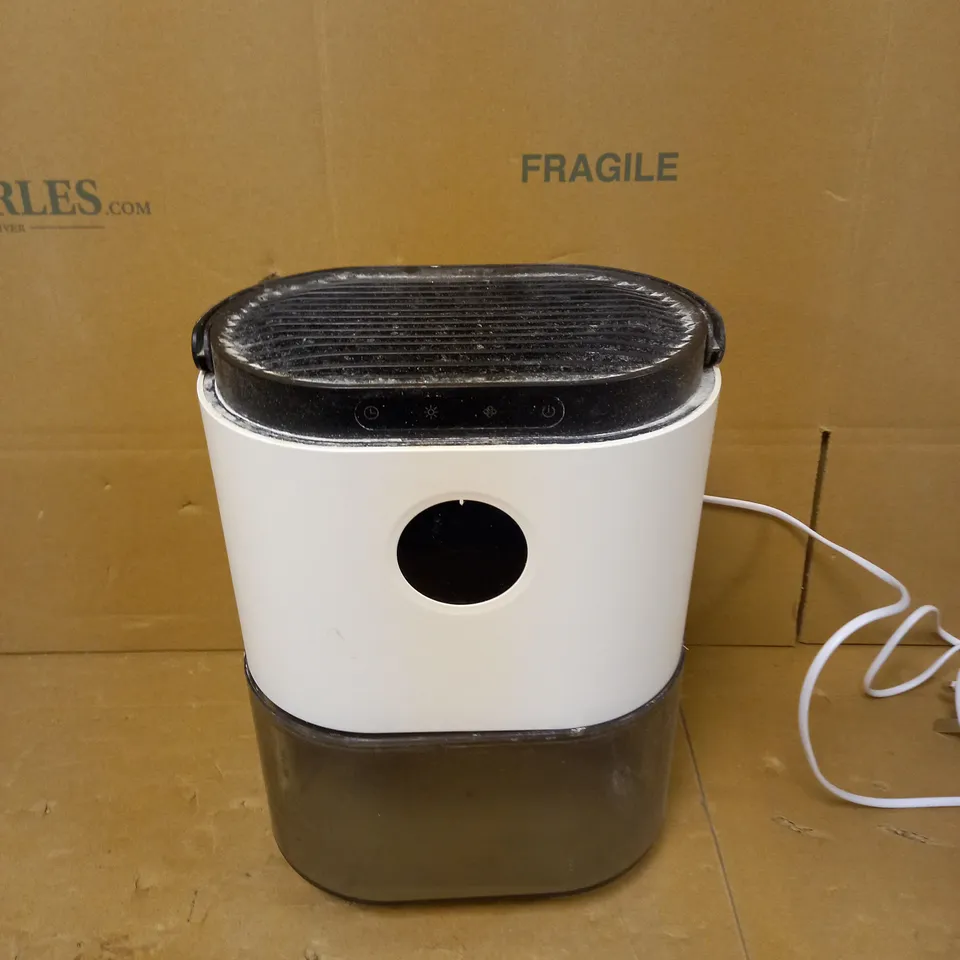 MULTI FUNCTION DEHUMIDIFIER