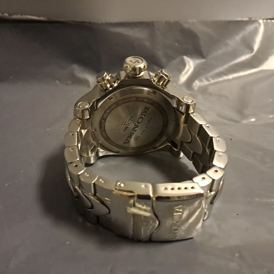 BOXED INVICTA RESERVE MENS WATCH 