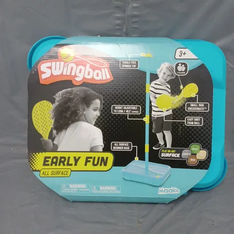 ALL SURFACE SWINGBALL SET 