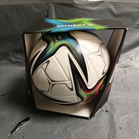 ADIDAS CONEXT 21 FOOTBALL