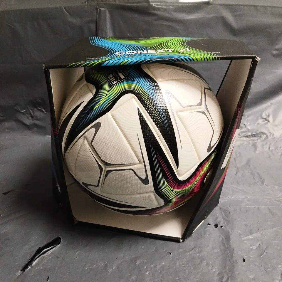 ADIDAS CONEXT 21 FOOTBALL