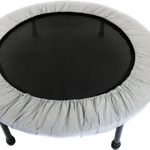 BOXED OYPLA 36" SPORT MINI FITNESS EXERCISE AEROBIC BOUNCER TRAMPOLINE GYM