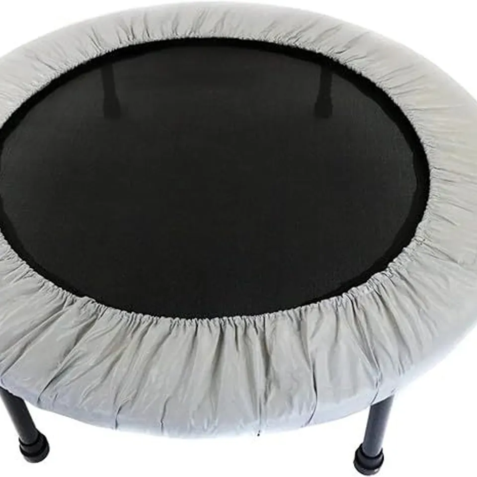 BOXED OYPLA 36" SPORT MINI FITNESS EXERCISE AEROBIC BOUNCER TRAMPOLINE GYM