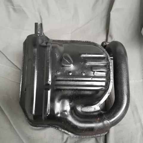 RACING EXHAUST PEP 3.0 / COLLECTION ONLY