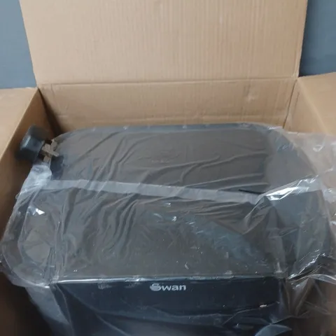 BOXED SWAN 7.6L DUAL AIR FRYER