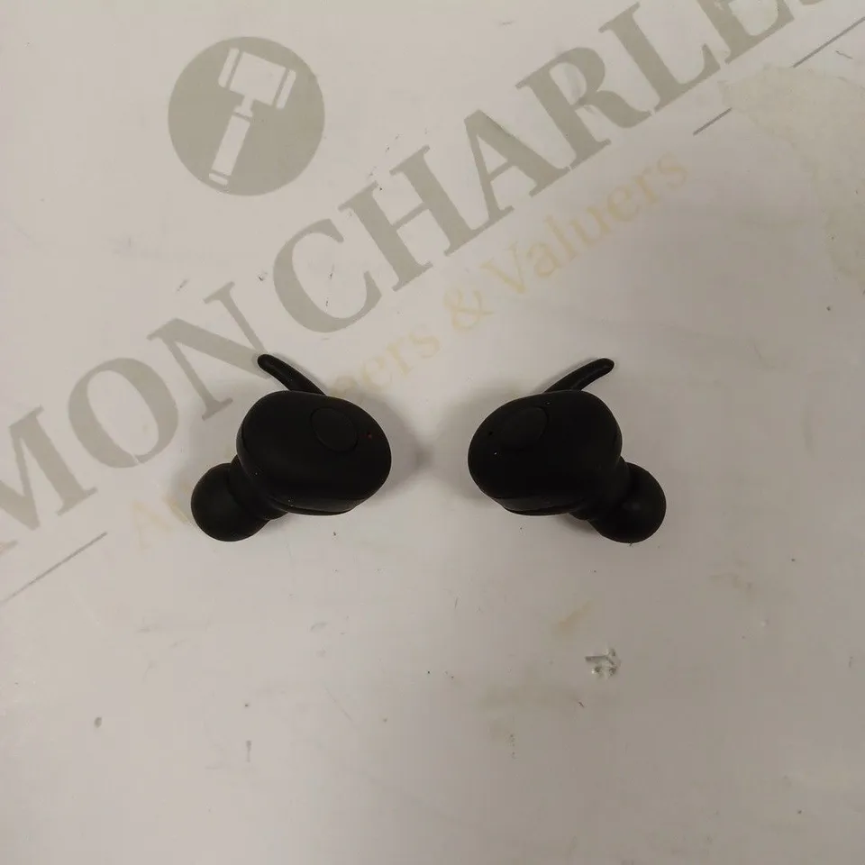 FRESH TRUE WIRELESS EARBUDS