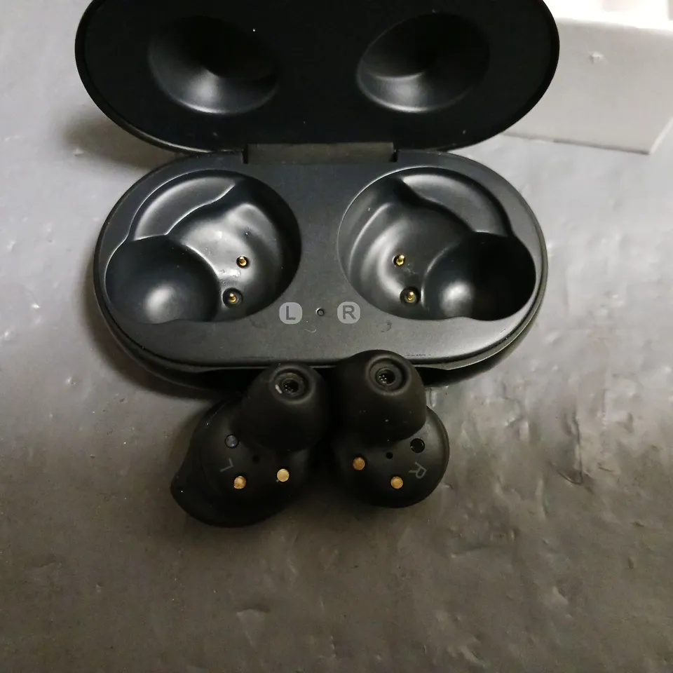 BOXED PAIR OF SAMSUNG GALAXY BUDS