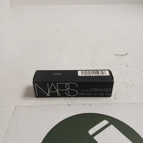 NARS AFTERGLOW LIP BALM β 0.1 OZ / 3 G