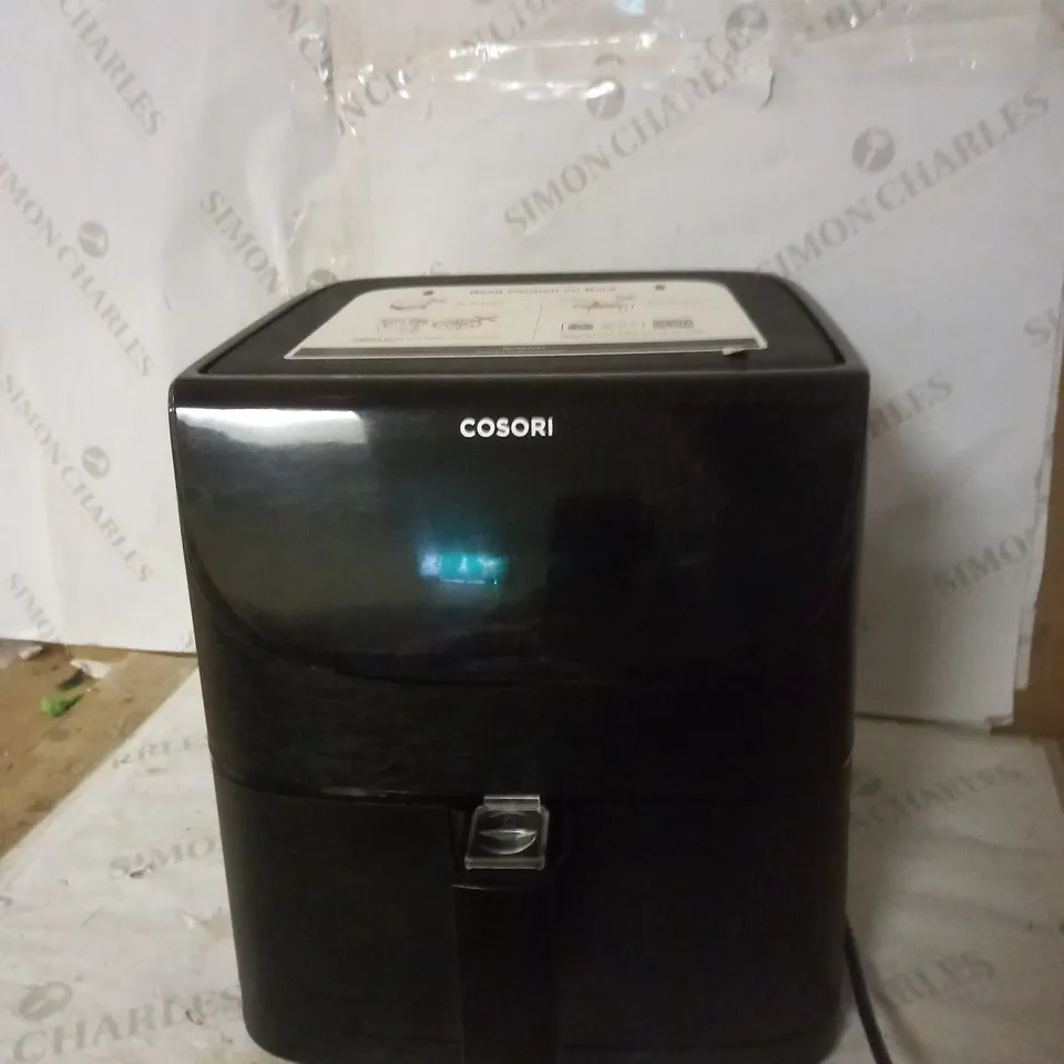 COSORI PREMIUM 5.5L AIR FRYER