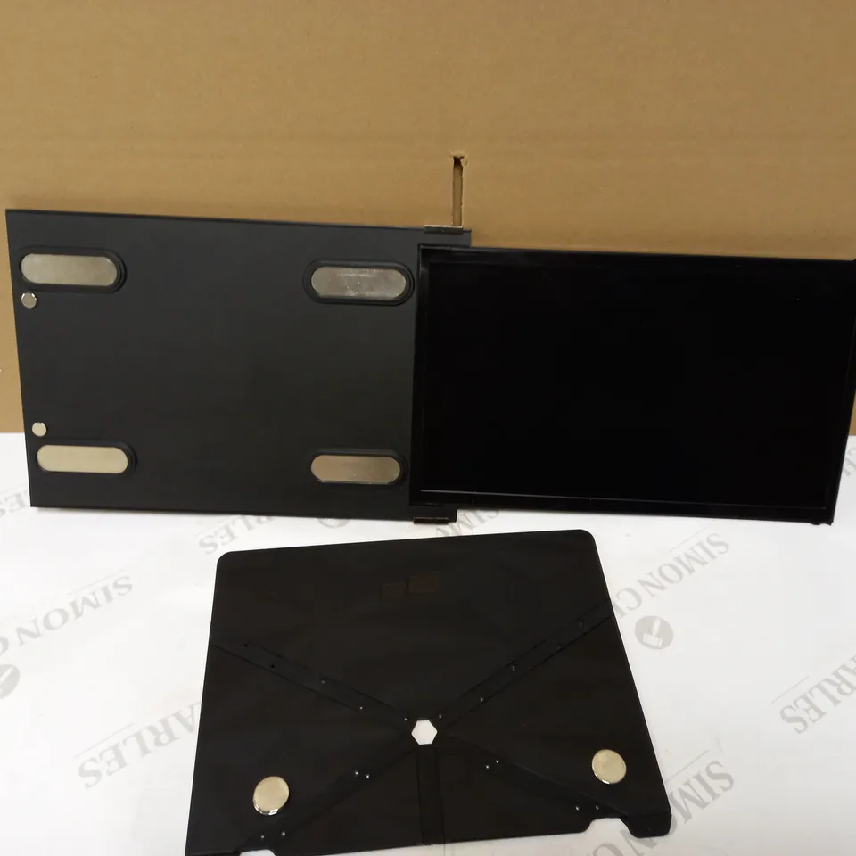 PORTABLE MONITOR FOR LAPTOP - MOBILE PIXELS DUEX PLUS 13.3" FULL HD 1080P IPS SCREEN EXTENDER