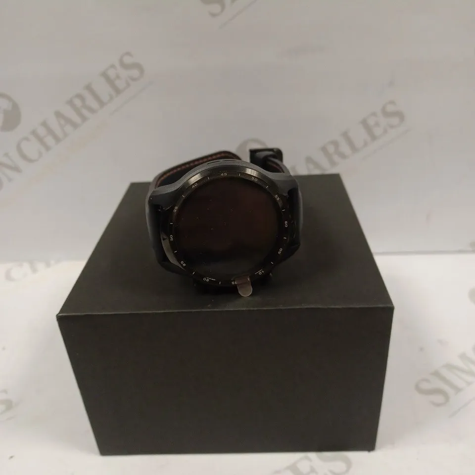 TICWATCH PRO 3 GPS SMARTWATCH WH12018