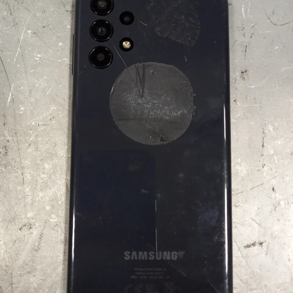 SAMSUNG GALAXY A13 SMARTPHONE 