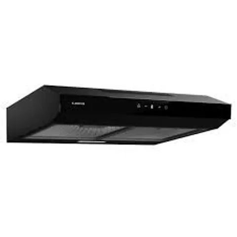 BOXED KLARSTEIN COOKER HOOD 60 CM EXTRACTOR FAN KITCHEN CHIMNEY HOOD