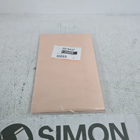LAMINATED PAPER PCB, SINGLE SIDED, 300 X 200 MM, 1.5 MM