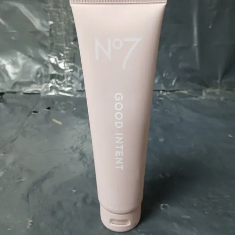 NO7 GOOD INTENT CLOUD BOUNCE WHIPPED FOAM CLEANSER - 150ML