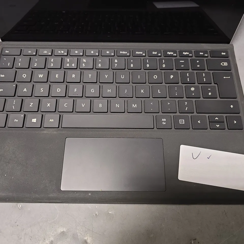 MICROSOFT SURFACE PRO 5 1724