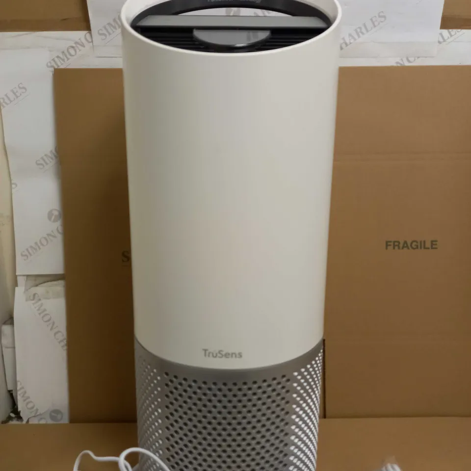 LEITZ TRUSENS AIR PURIFIER Z-3000