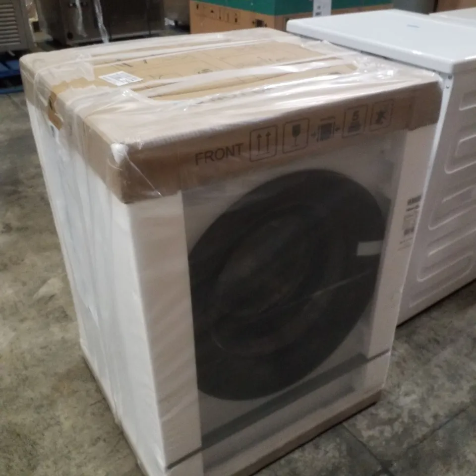 HISENSE 3S SERIES WF3S1043BB3 WIFI-ENABLED 10 KG 1400 SPIN WASHING MACHINE