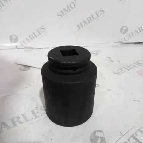 52MM ISS - UK SOCKET 