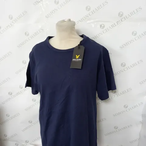 LYLE AND SCOTT VINTAGE T-SHIRT SIZE XL