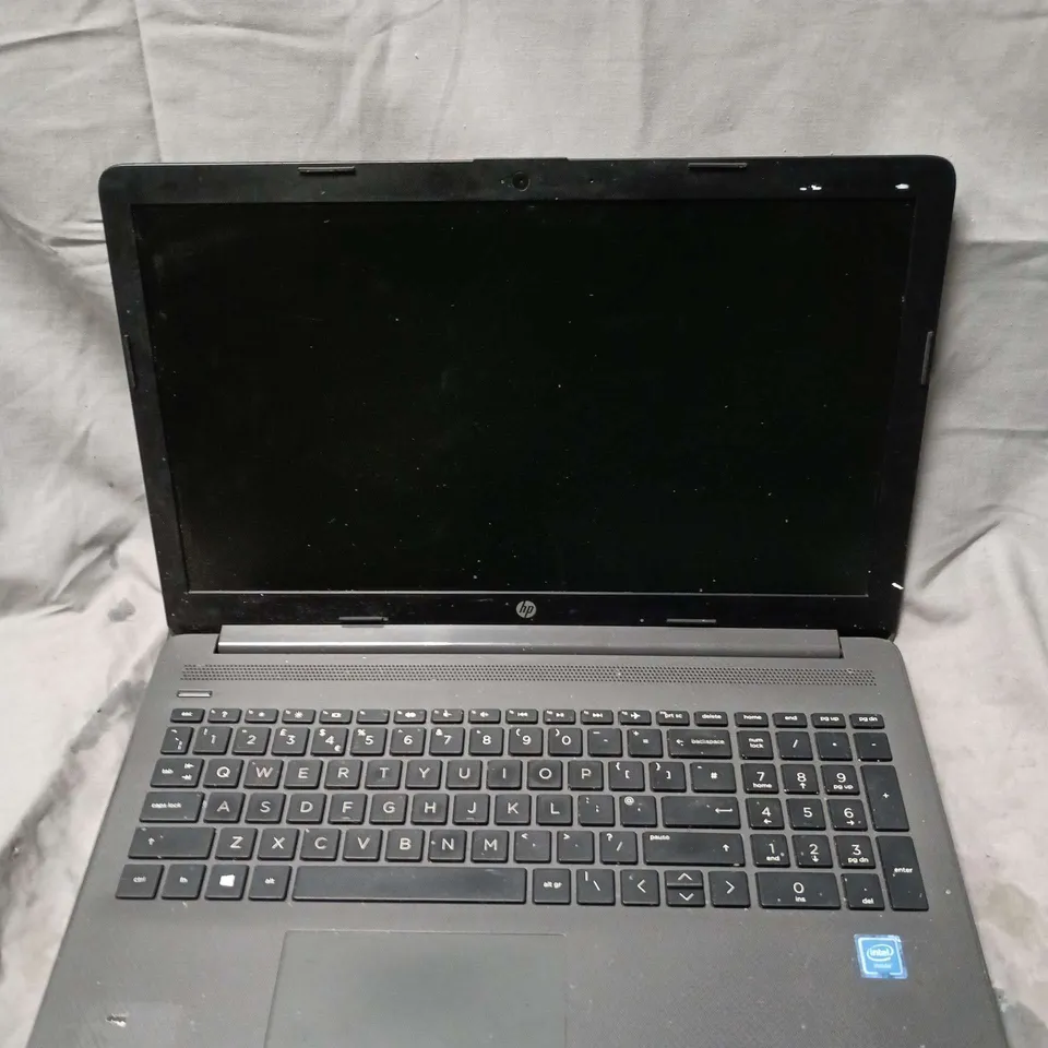 HP 250 G7 NOTEBOOK PC