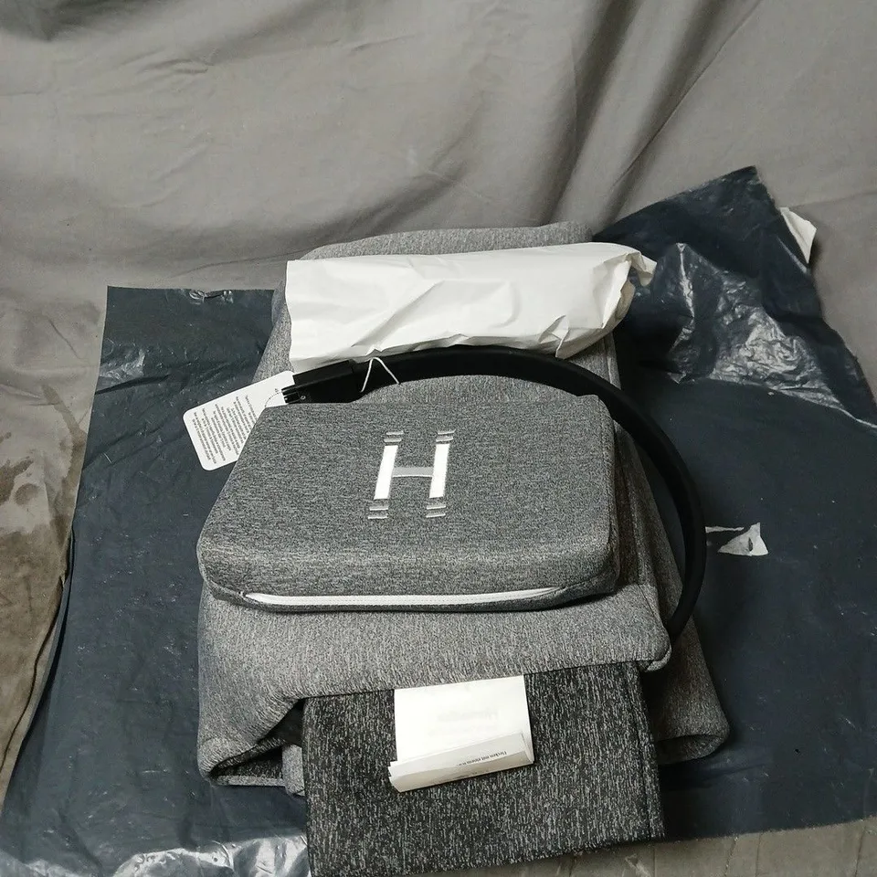 HOMEDICS BACK STRETCHING MAT BOXED