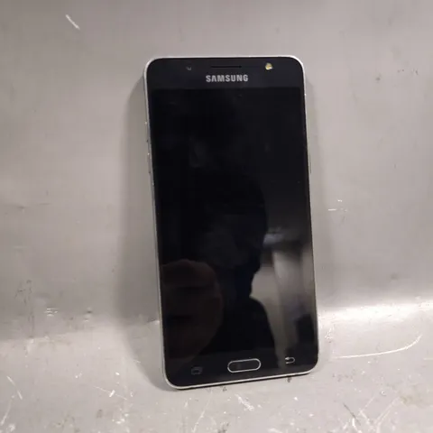 SAMSUNG GALAXY MOBILE PHONE - MODEL UNSPECIFIED 