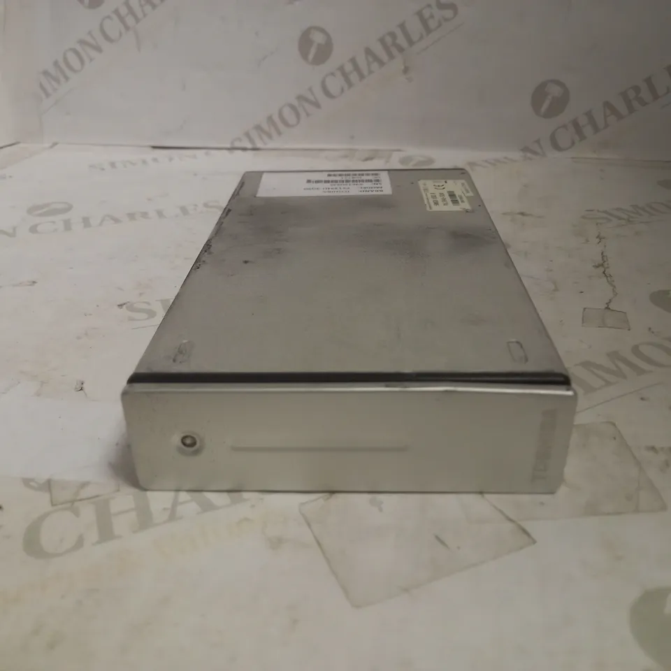 TOSHIBA PX1394U-3G50 EXTERNAL USB HDD 